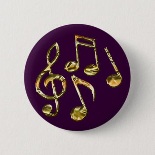MUSIC Theme Geschenksammlung Button