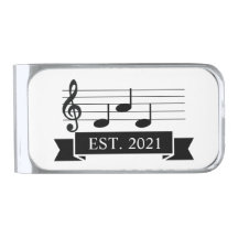 Music Vater Musician Musiknote Treble Clef