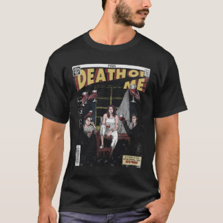 Music Vintag Retro Pvris Funny Graphic Gift T-Shirt