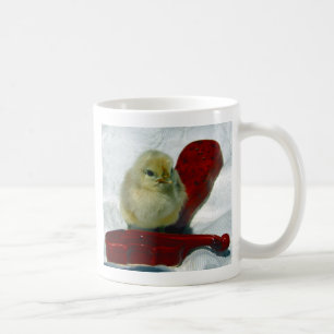 Musical Chick Kaffeetasse