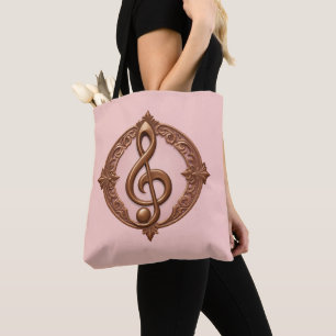 Musical Clef Note
