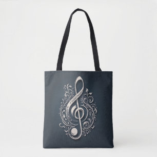 Musical Clef Note
