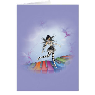 Musical Keyboard Fee Vignette