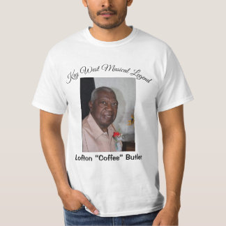 Musical Legend T - Shirt