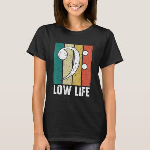 Musical Notes Music Lover Melody Harmony Rhythm Mu T-Shirt