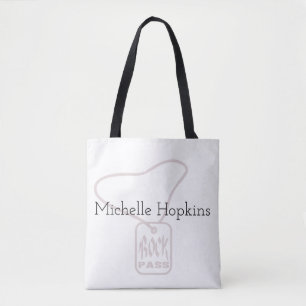 Musical Rock Pass Music Personalisiert