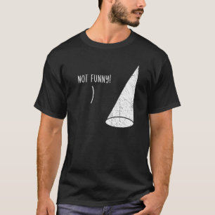 Musical Theater Broadway Bühne Performer 3 T-Shirt