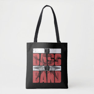 Musician Bassist Idee Bass Gitarre