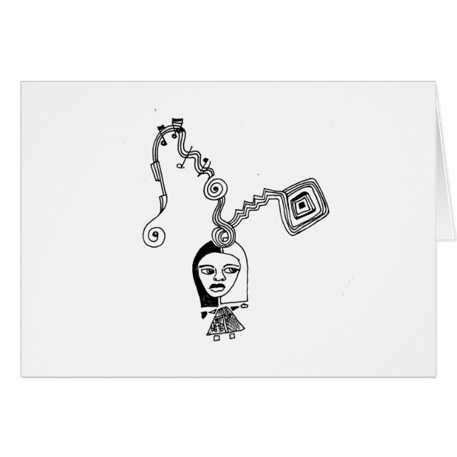 Musik (Vorderseite (Horizontal))