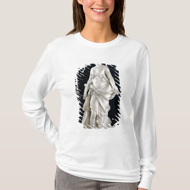 Musik, 1757 T-Shirt (Vorderseite)