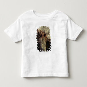 Musik, 1902-03 kleinkind t-shirt