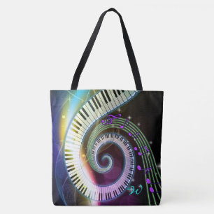 Musik 1 Multimedia-Tasche