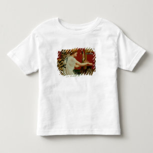 Musik 2 kleinkind t-shirt