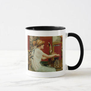 Musik 2 tasse