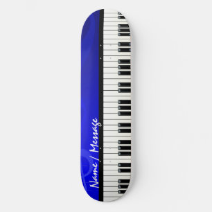 Musik 6 Skateboards