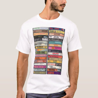 Musik aus dem Jahr 1963 - Beste Musik aus dem Jahr T-Shirt