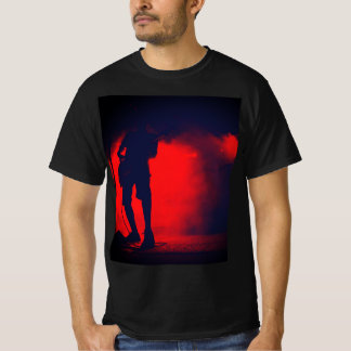 Musik aus dem Schatten T-Shirt