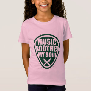 Musik beruhigt mein Soul T-Shirt