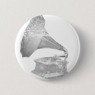 Musik Button