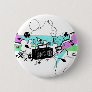 Musik Button