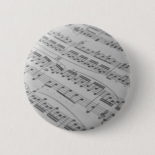 Musik Button