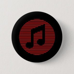 Musik Button