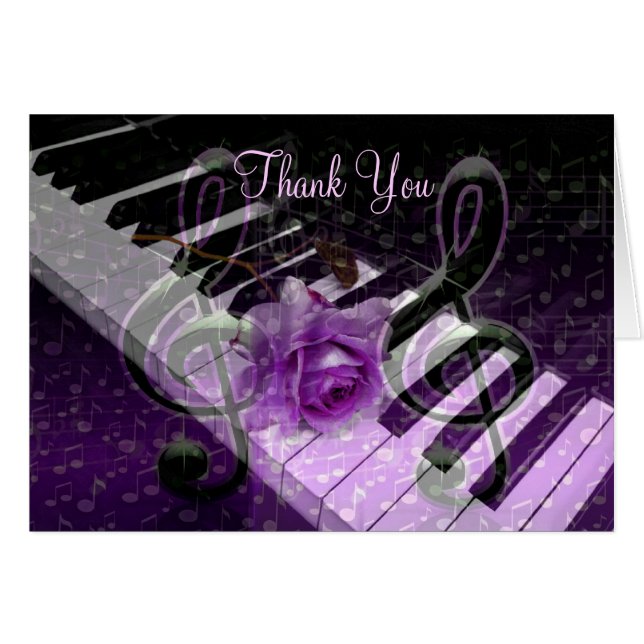 Musik der Liebe, Purle_ (Vorderseite (Horizontal))