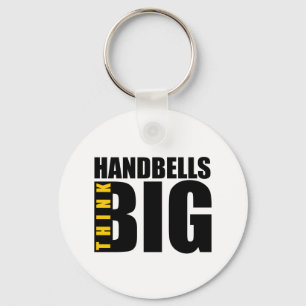 MUSIK-DESIGNS VON GROSSHANDBELLS SCHLÜSSELANHÄNGER