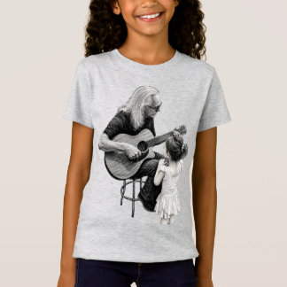 Musik ... die universelle Sprache T-Shirt