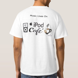 Musik für alle T-Shirt