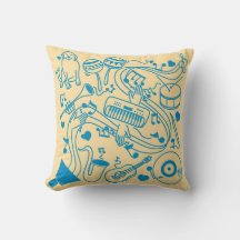 Musik-Hands - ASL-Design