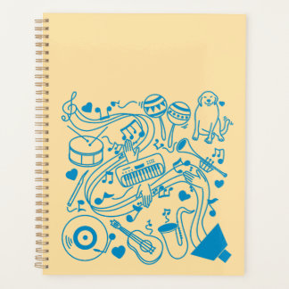 Musik-Hands - ASL-Design Planer