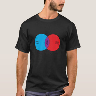 Musik I mag T-Shirt