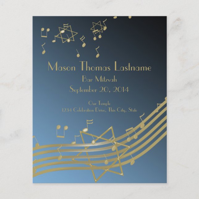 Musik im Air 4,5 x 5,6 Flyer (Vorne)