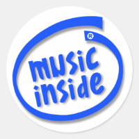 Musik im Inneren