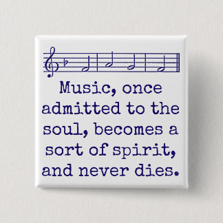 Musik im Soul - Musikangebot Button