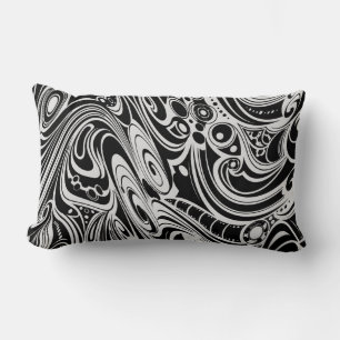 Musik in der Bewegung Lendenkissen