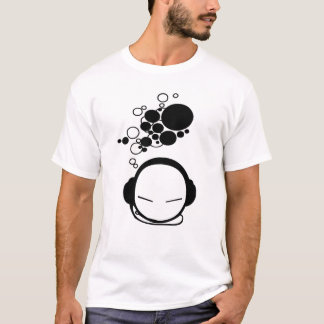 Musik in der Luft T-Shirt