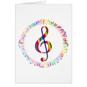Musik in der Runde