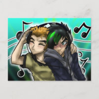 Musik in meinem Leben