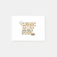Musik Is My Soul