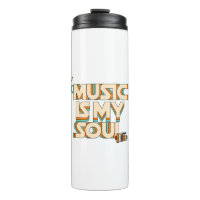 Musik Is My Soul