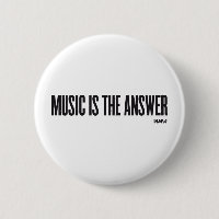 Musik ist die Antwort
