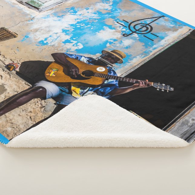 Musik ist die Medizin des Geistes Sherpadecke (3/4)