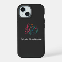"Musik ist die Universelle Sprache." MUSIK LOVER