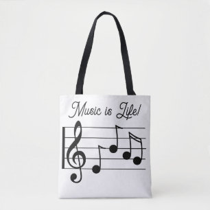 Musik ist Leben!