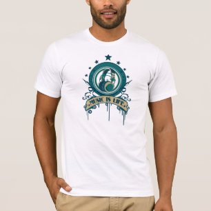Musik ist Leben T-Shirt