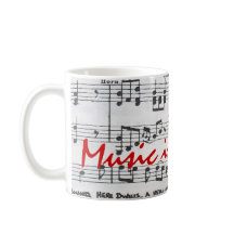 Musik ist mein Leben