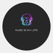 Musik ist mein Leben