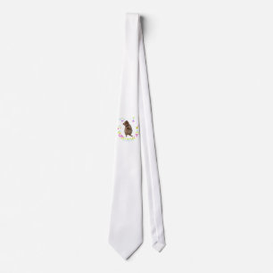 Musik ist meine Freude Krawatte